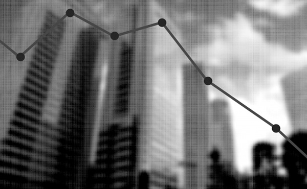 30代の生涯年収は大幅に減る見通し、ピーク時より4千万円減