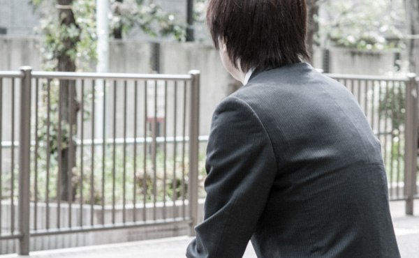 30にして既に4回転職してるけどもう何が正解なのかわからない
