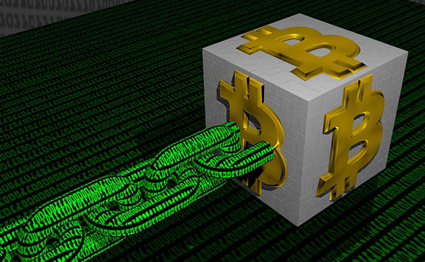 ビットコインは「物々交換の時代」を切り拓く ブロックチェーン後の未来の経済とは