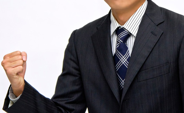 【朗報】わい、来月から係長に昇進