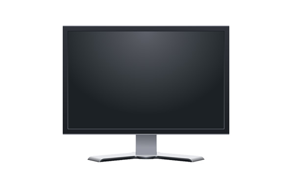 【画像】4kテレビが届いたぞ!