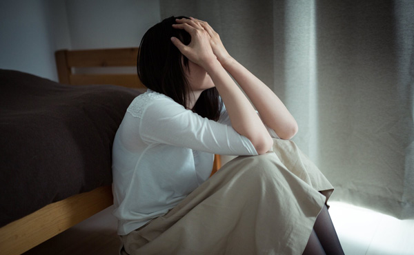 女だけど仮想通貨でお金溶かした…