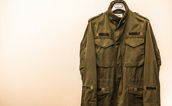 服の転売やってるけど質問ある??