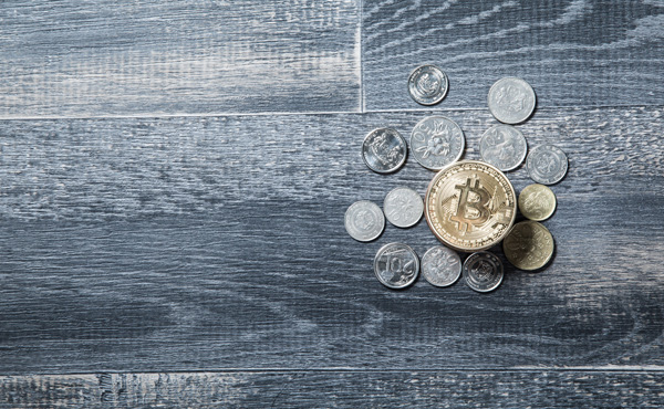 ビットコインを推す人間のまったく矛盾しているところwwwww