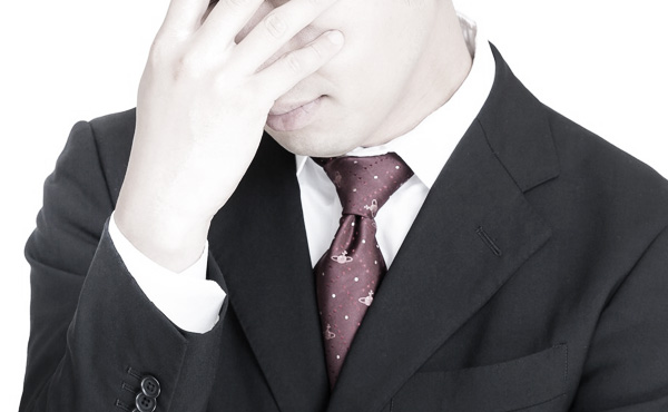 【悲報】 求人を出しても人が来ない