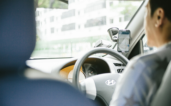 運転代行の仕事してるけどなにか質問ある?