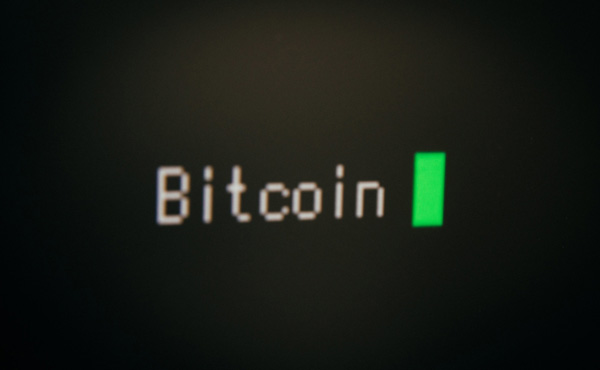【仮想通貨】ビットコインの高騰止まらず、8か月で約5倍に