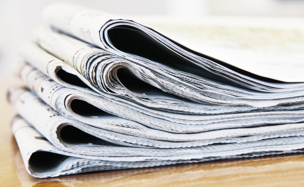 新聞部数が一年で222万部減…ついに「本当の危機」がやってきた