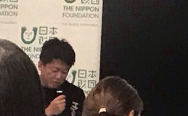 堀江貴文「情弱で頭が悪い奴は携帯料金の割引プラン知らねえから携帯料金高くなりがち」