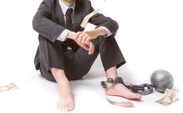マジで働くのやめとけって業界www