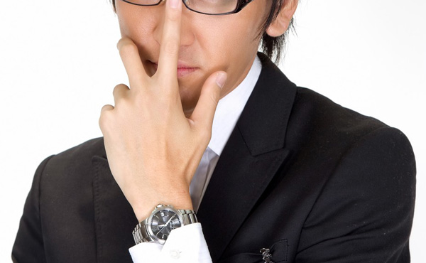 大企業内定ワイ、マウントが取りたくて仕方ない