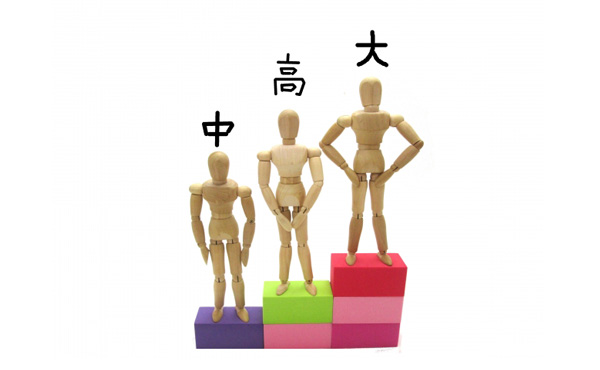 若者「人生の幸せに学歴は関係無い」オッサン「人生に学歴は必要」