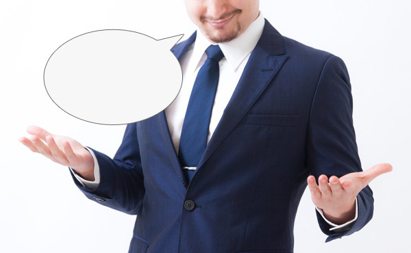 「出世する男性」が絶対に言わない5つのフレーズ
