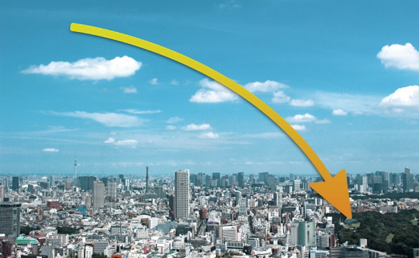 個人消費が伸びない理由 貯蓄世帯0 過去最高31.2% 世帯年収122万円減少