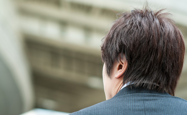 外資系投資銀行クビになったけど質問ある?