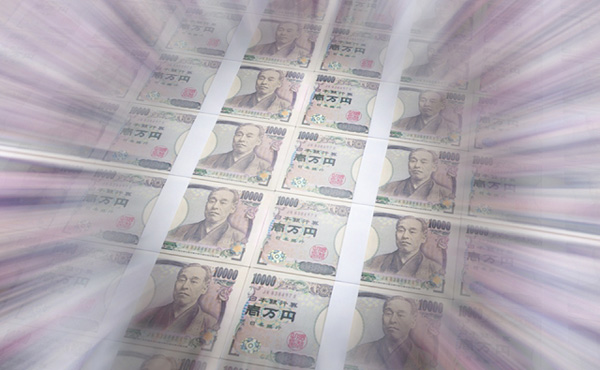 遂に貯金が1000万超えたで!