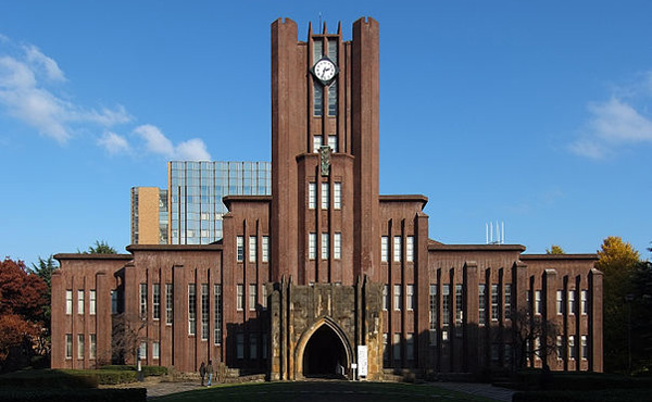 【速報】大学別平均年収が発表されるWWWWWWWWWW