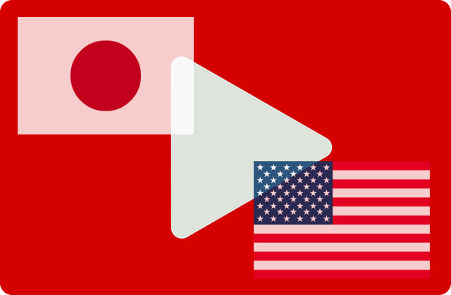 アメリカのユーチューバー←楽しそう 日本のユーチューバー←金の亡者 なぜなのか?