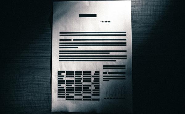 公文書改竄ってどのくらいヤバイん???