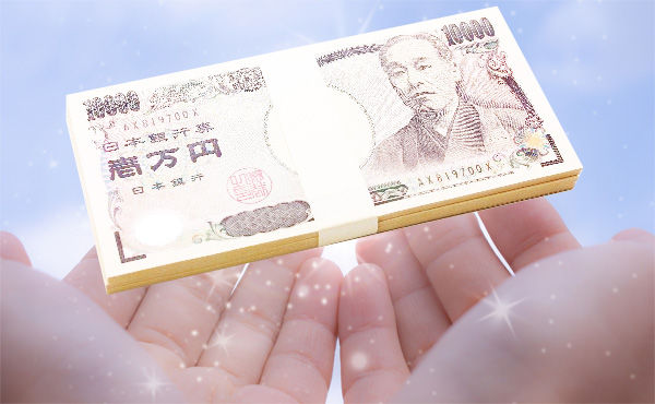 お金で幸せを買うことはできるのか?