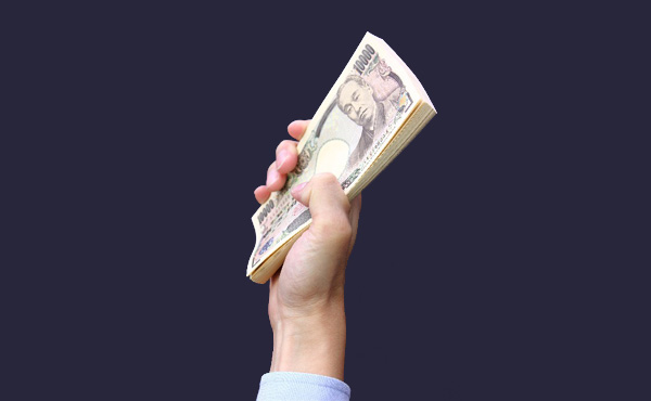24時間以内に100万円使い切るならどうやって使う?