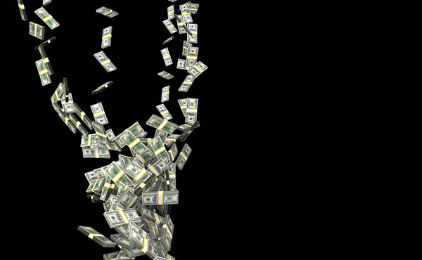 世の中金が全て←誰か論破してくれ