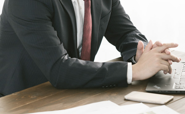 大手企業社員「給与や福利厚生はいいですよ」
