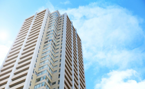 タワマンのある街は住みやすいのか?