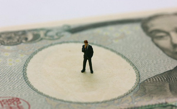 貯金するだけで投資しないアホおる?