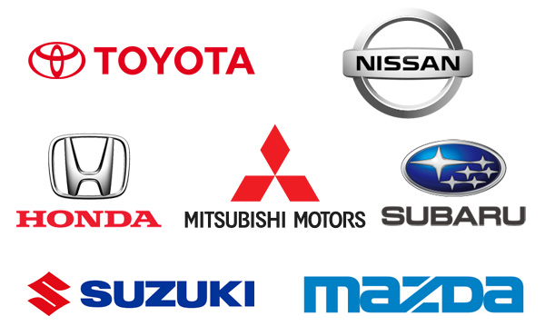 自動車会社の決算が出たからランキングにしてみた