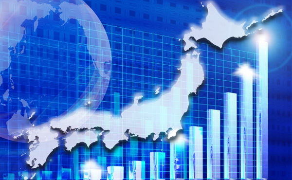 日本、25年連続で “世界一お金持ちの国”に
