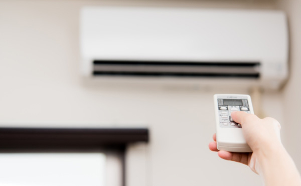 エアコンをほぼ毎日つけてた俺の7月の電気代wwww