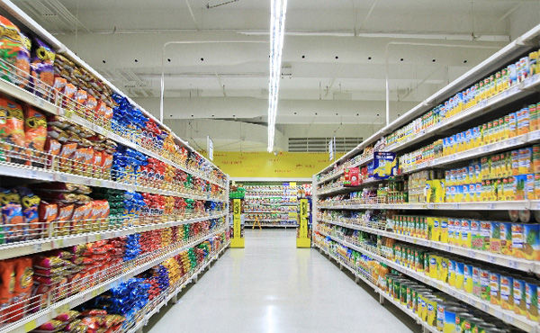 【経済】エンゲル係数 急上昇 食品値上げ 賃金追いつかず
