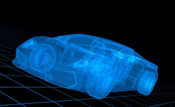 「空飛ぶ車」国内メーカーの開発 後押しへ 経産省