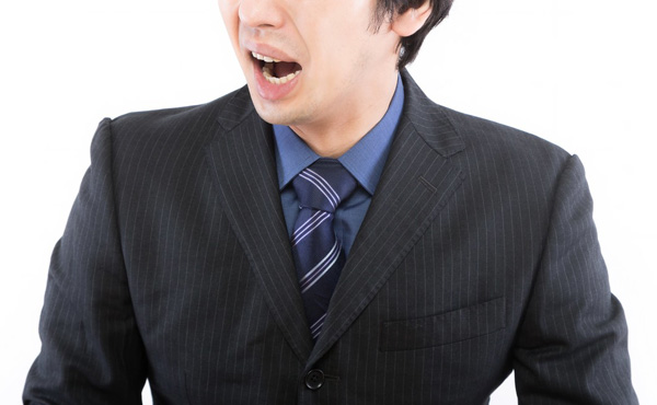 ミス多すぎ俺氏、とうとう部署替えされ仕事がなくなる