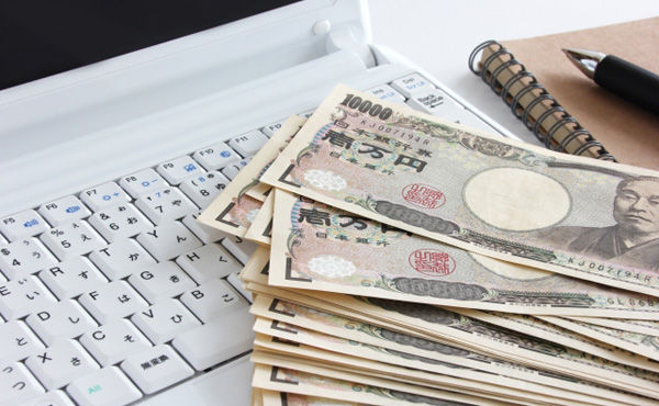 FXで10万が100万になったんだが