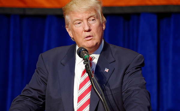【米国】トランプ氏、「一つの中国」見直しも 為替・貿易で進展要求