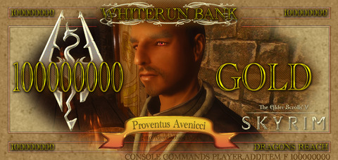 100000000Gold_Proventus Avenicci_2