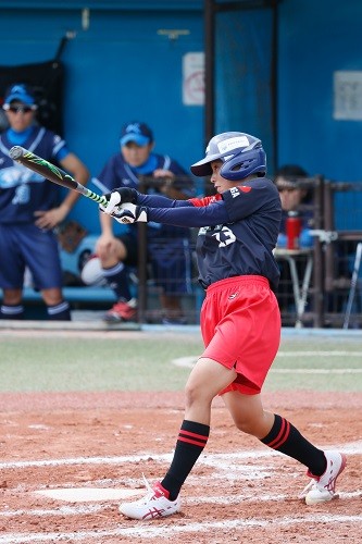 ペヤング | 2020 シーズン | 日本女子 ...