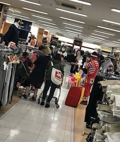 ピエロ
