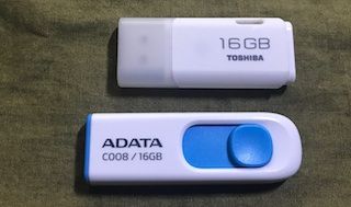 USB