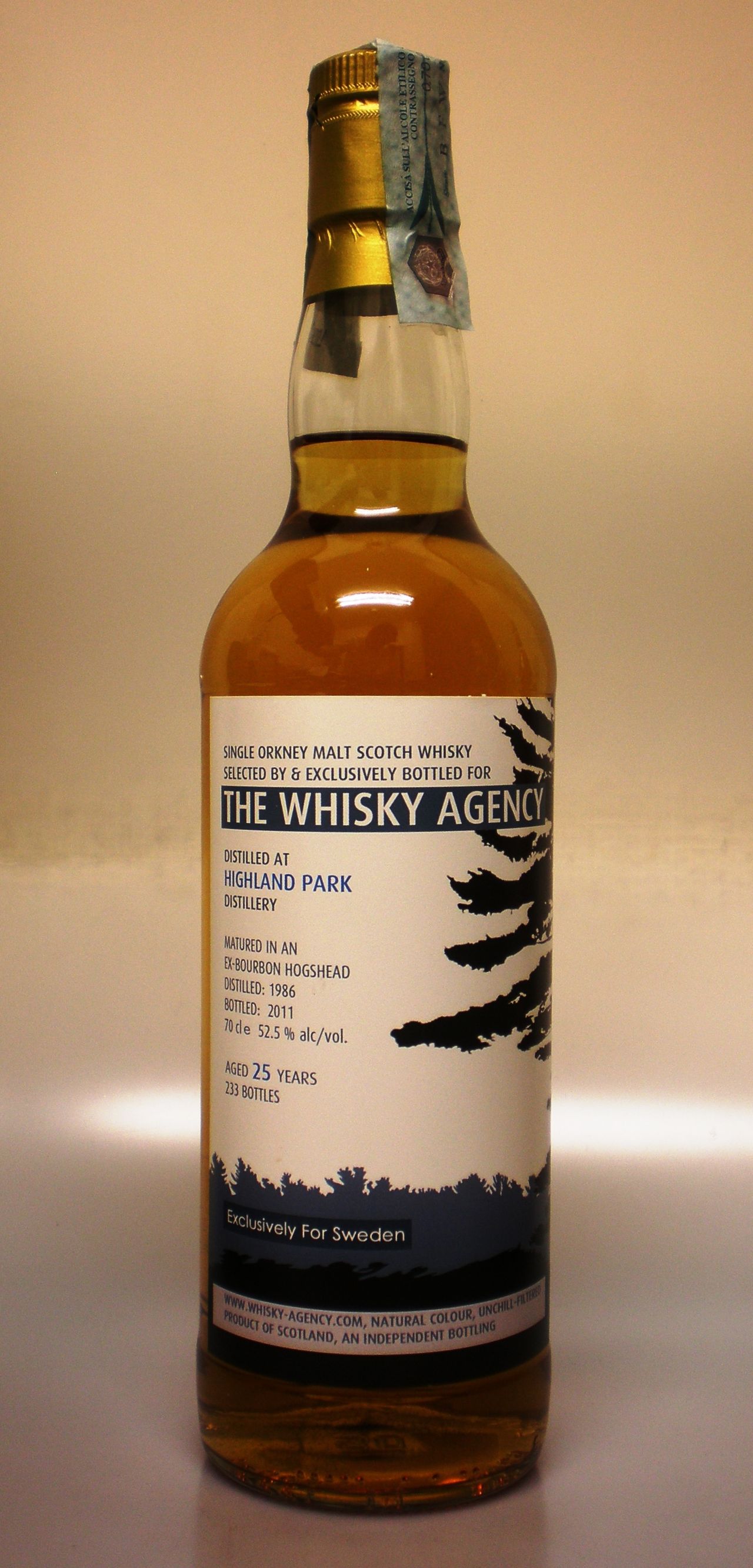 highlandpark landscape twa