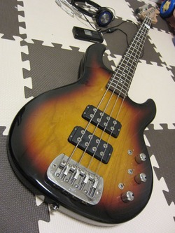 Ｇ＆Ｌ