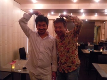 ukkywithkeisuke
