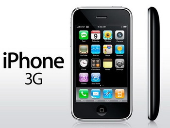iphone3g