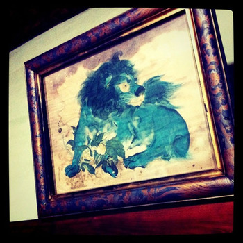 lion-koyanagi