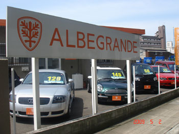 albe
