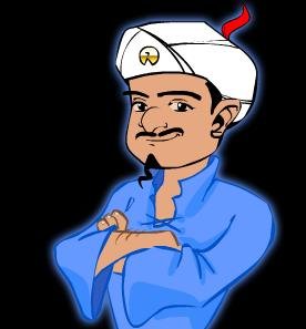 akinator