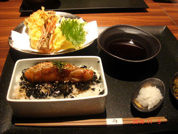mentai-teisyoku