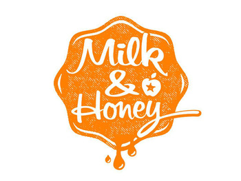 milk&honey-rogo